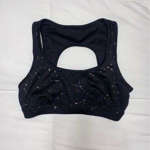 JoyLab Open-Back Sports Bra